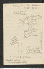 Seite 6, Tagebuch "Grafenwörth | 1931" (NHMW-PRAE-BBB-76)